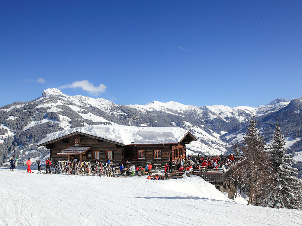 Hochbrandhütte